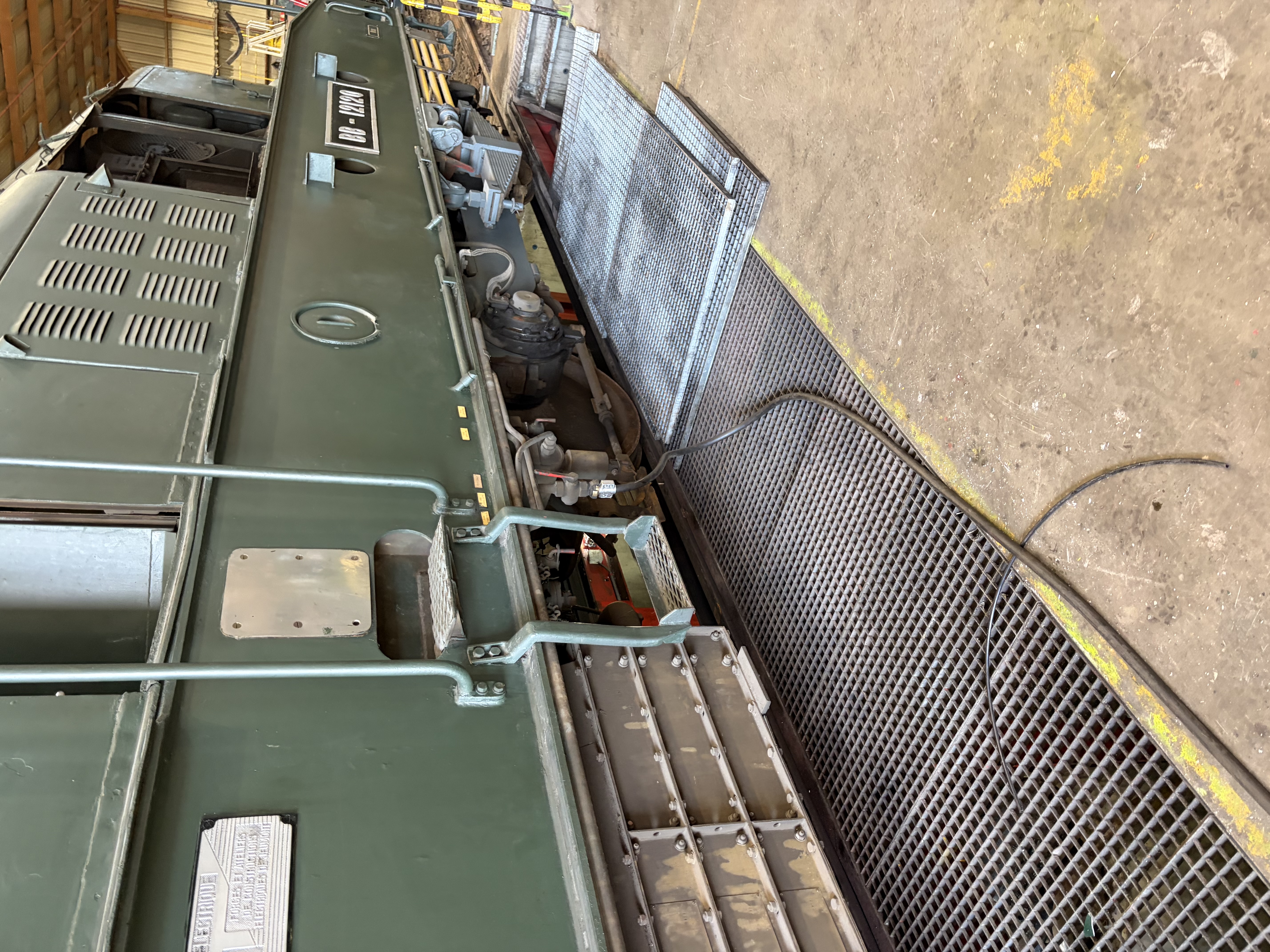BB 12120 - Acquisition — photo 7